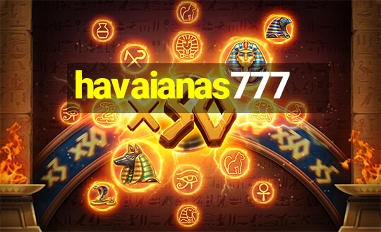 havaianas777