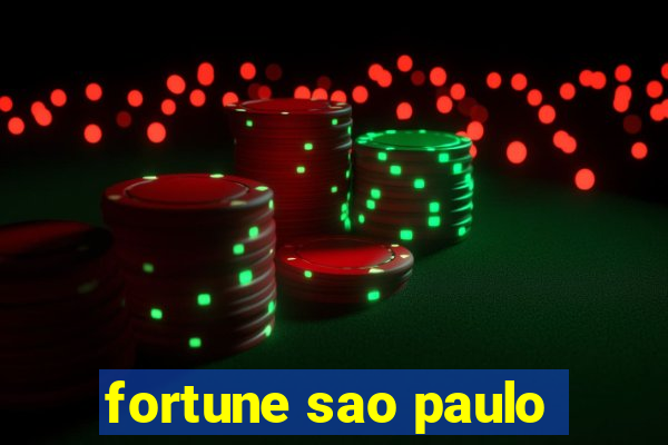 fortune sao paulo