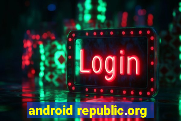 android republic.org