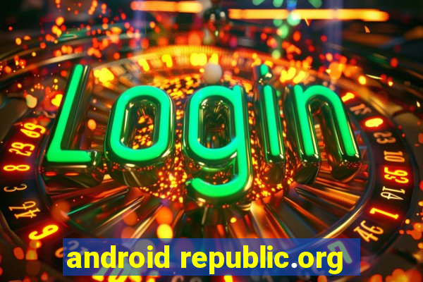 android republic.org