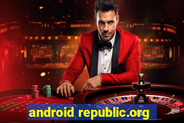 android republic.org