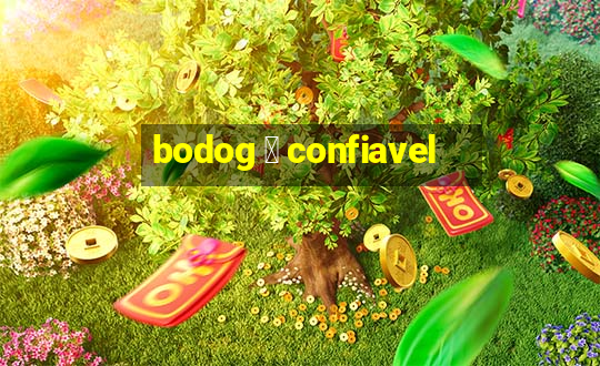 bodog 茅 confiavel