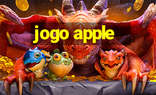 jogo apple