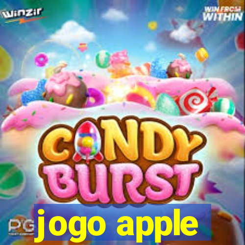 jogo apple