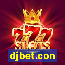 djbet.con