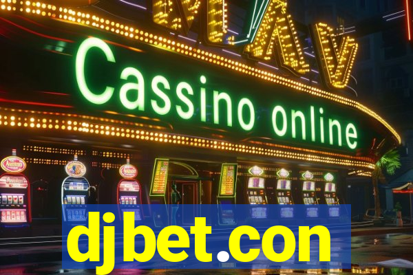 djbet.con