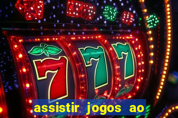 assistir jogos ao vivo rmc