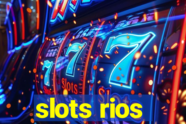 slots rios