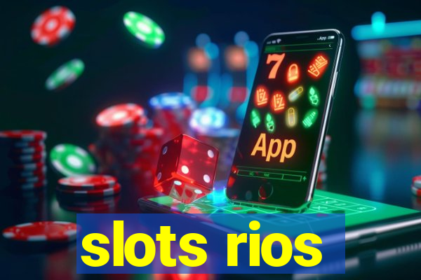 slots rios