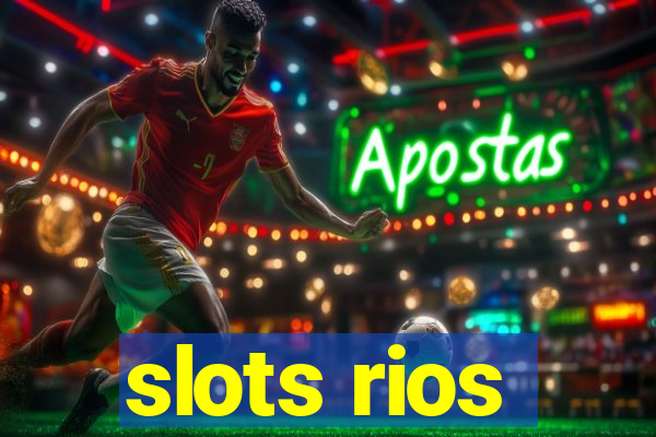 slots rios