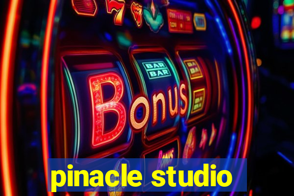 pinacle studio