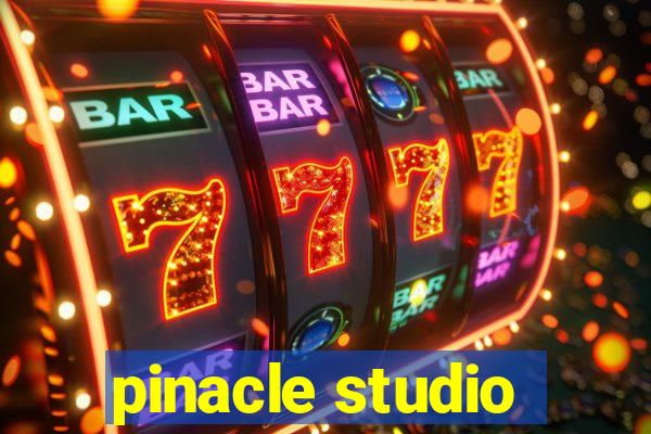 pinacle studio