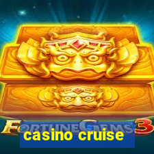 casino cruise