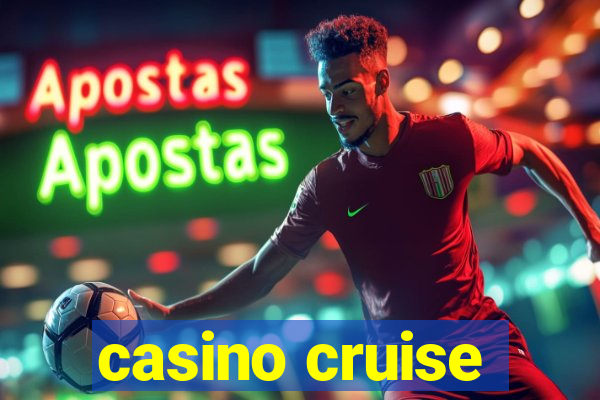 casino cruise