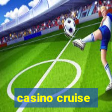 casino cruise