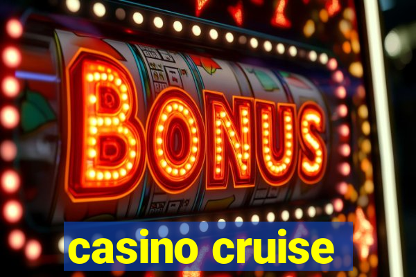 casino cruise