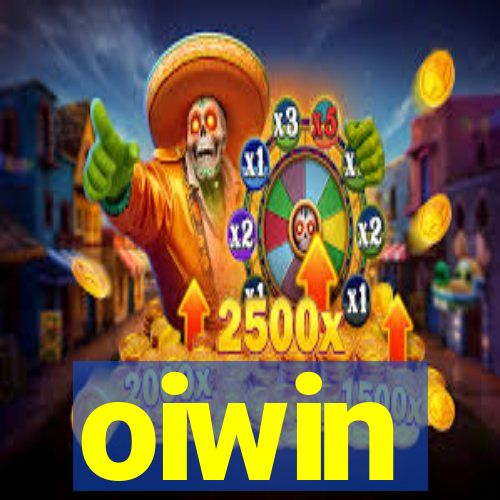 oiwin