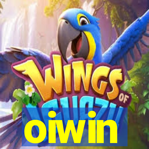 oiwin