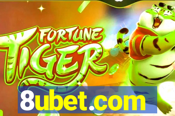 8ubet.com