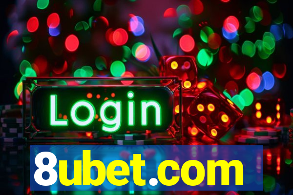 8ubet.com