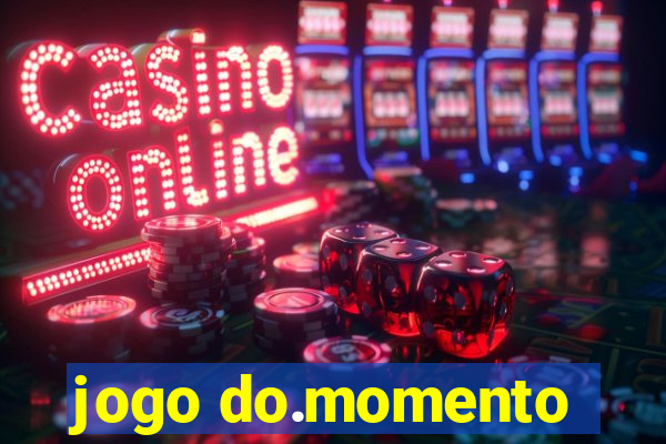 jogo do.momento