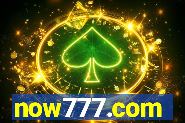 now777.com