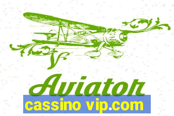 cassino vip.com