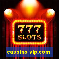 cassino vip.com