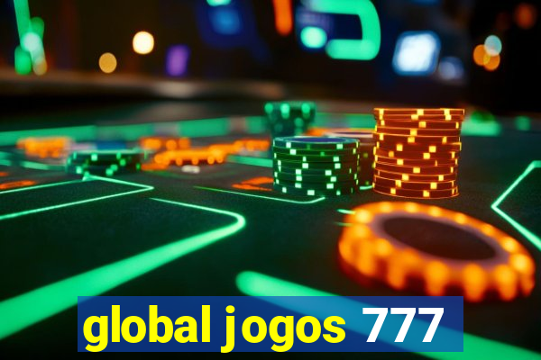 global jogos 777