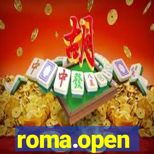 roma.open