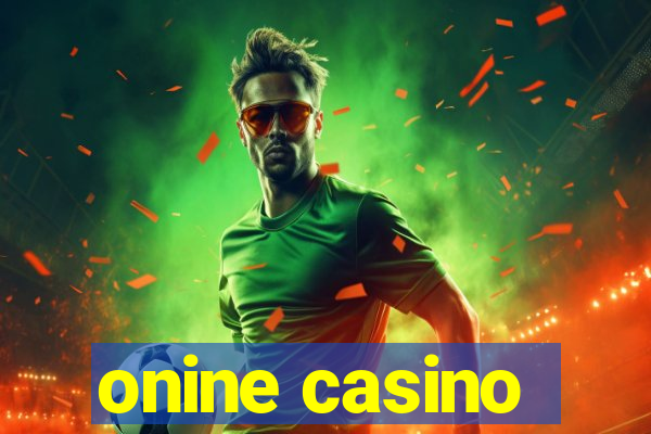 onine casino