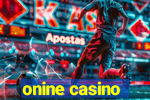 onine casino