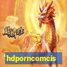 hdporncomcis