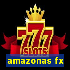 amazonas fx