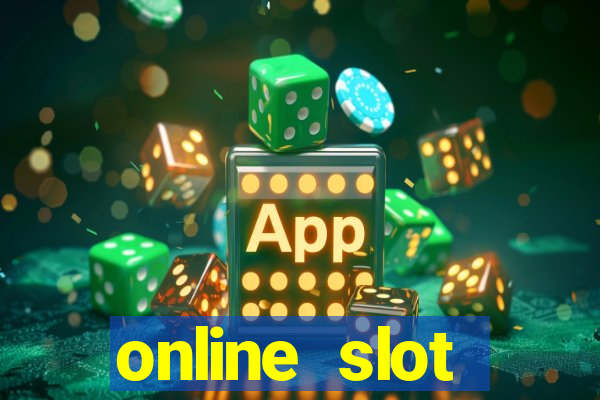 online slot machines for free