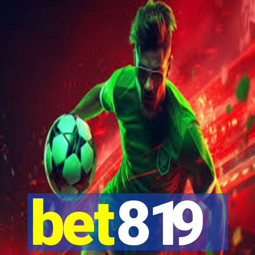 bet819