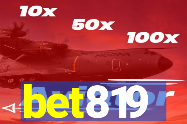 bet819