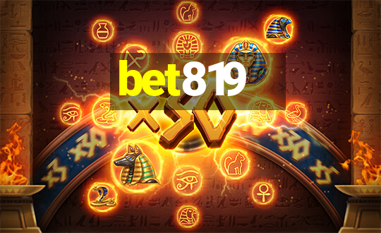 bet819