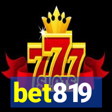 bet819