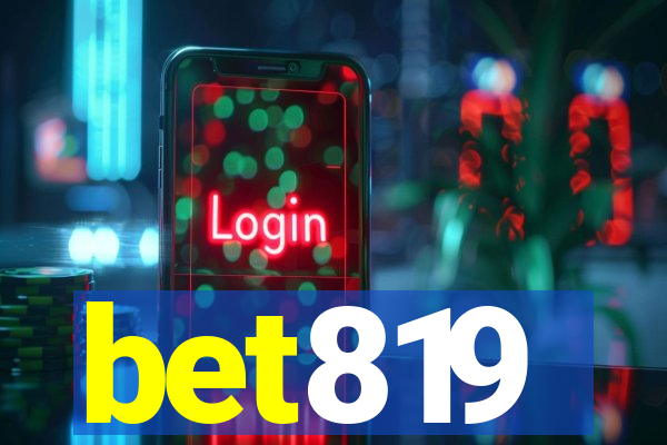 bet819