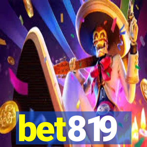 bet819