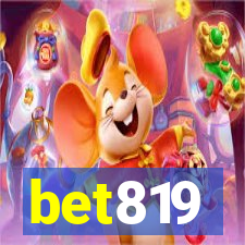 bet819