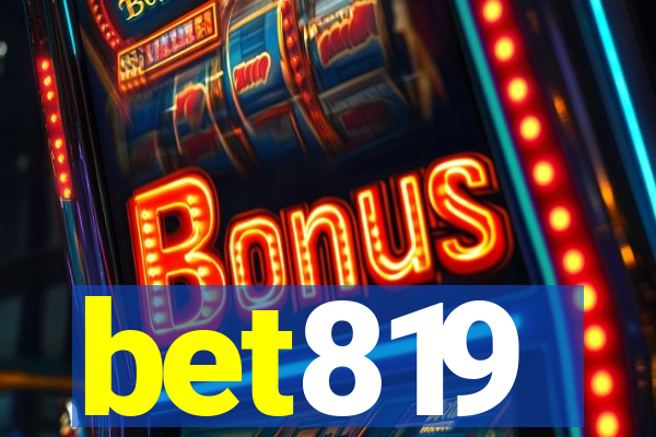 bet819