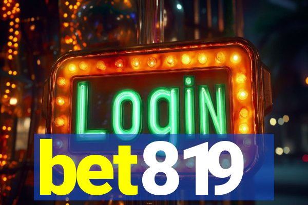 bet819