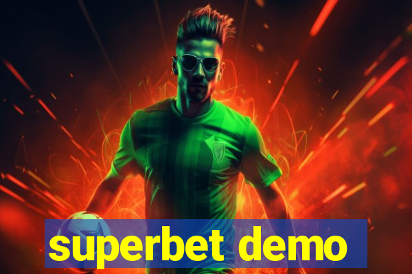 superbet demo