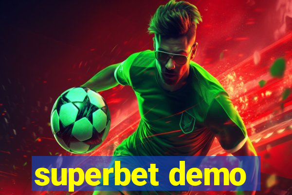 superbet demo