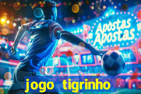 jogo tigrinho gusttavo lima