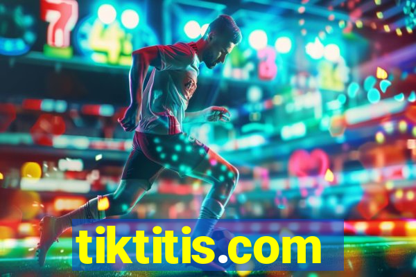 tiktitis.com