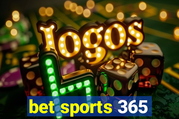 bet sports 365