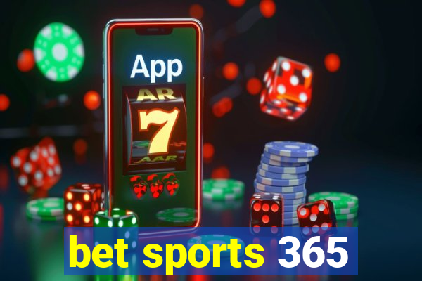 bet sports 365